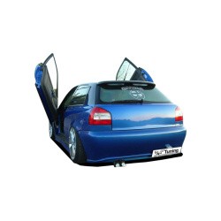 Spoilery Ingo Noak Tuning