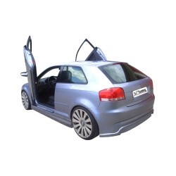 Spoilery Ingo Noak Tuning