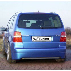 Spoilery Ingo Noak Tuning