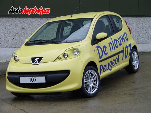 Tuningov� lampy Morette