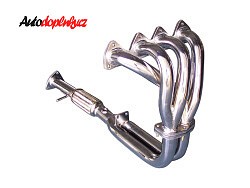 V�fukov� svody Honda