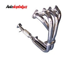 V�fukov� svody Honda