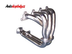 V�fukov� svody Honda