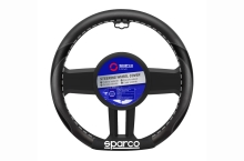 Potah volantu Sparco