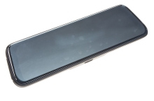 Monitor s kamerou v zrc�tku