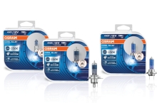 Osram COOL BLUE BOOST