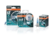 Osram Cool Blue Next Gen