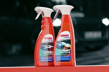 Novinky SONAX
