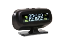 TPMS kontrola tlaku v pneu