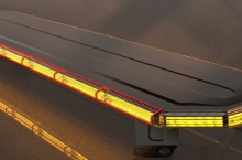 SLIM LED rampa