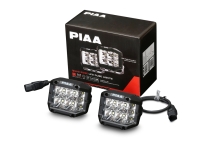 PIAA Sv�teln� LED rampy