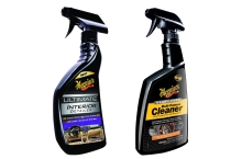 Novinky Meguiar