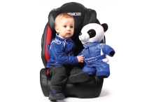 Sparco dopl�ky pro d�ti