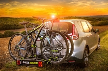 Nosi�e kol BuzzRack