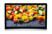Nov� LCD monitory