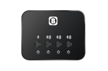 Bluetooth audio adapt�r