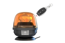 AKU LED maj�k magnetick�