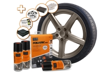 Foliatec sada na lakov�n� kol