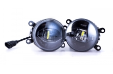 LED mlhov� sv�tla