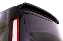 K�ilt nad okno Ford Custom