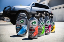 Turtle Wax Hybrid Solutions