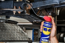 WD-40 Flexible 600ml