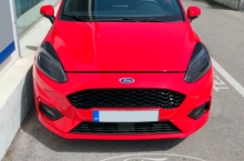 Mra��tka Ford Fiesta 2017-