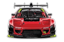 N�lepky Simoni Racing