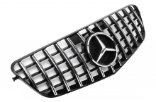 Nov� masky pro vozy MB