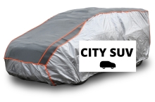 Nov� velikost autoplachet