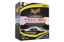 Novinky Meguiars