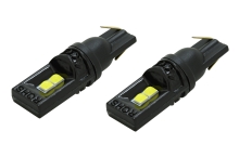 Nov� LED ��rovky T10