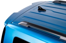 Nov� k�ilty pro VW Caddy