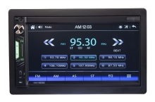 Autor�dio Carplay, Android