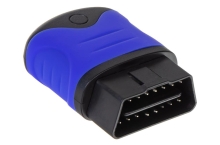 Autodiagnostika Bluetooth