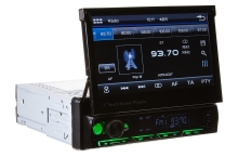 1DIN DAB / FM autor�dio