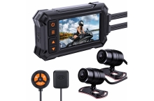 Moto DUAL FULL HD kamera