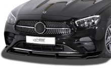 Nov� spoilery RDX