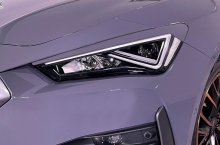 Nov� spoilery RDX