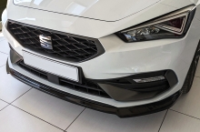Spoilery Seat Leon IV FR
