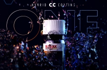 SONAX HybridCoating CC ONE