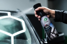 Novinky Turtle Wax