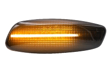 LED dynamick� blinkry