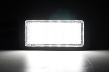 LED osv�tlen� SPZ