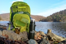 Camping a outdoor vybaven�