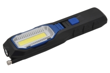 Sv�tilna LED s Power bank