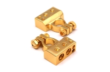 Novinky HIFI Gold