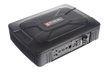 Aktivn� subwooferov� box