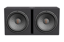 JBL Stage 1200D Dual