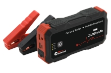 Powerbanka s JUMP START